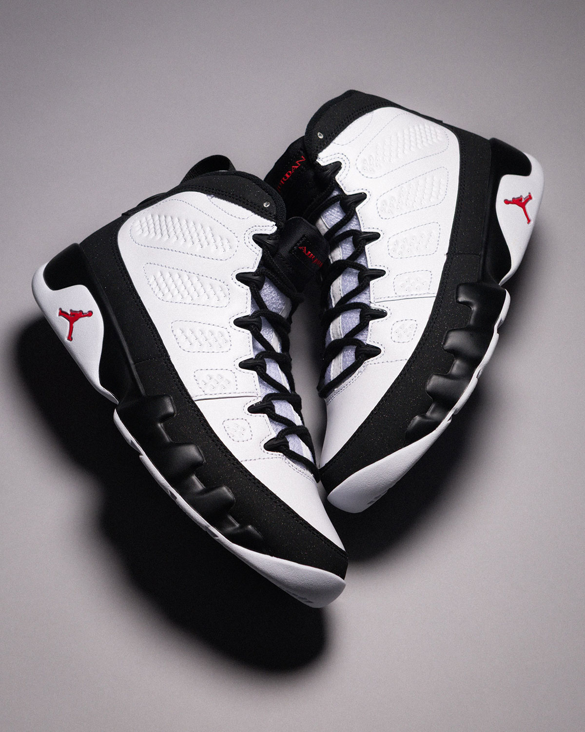 Air Jordan 9 Space Jam Store List 4