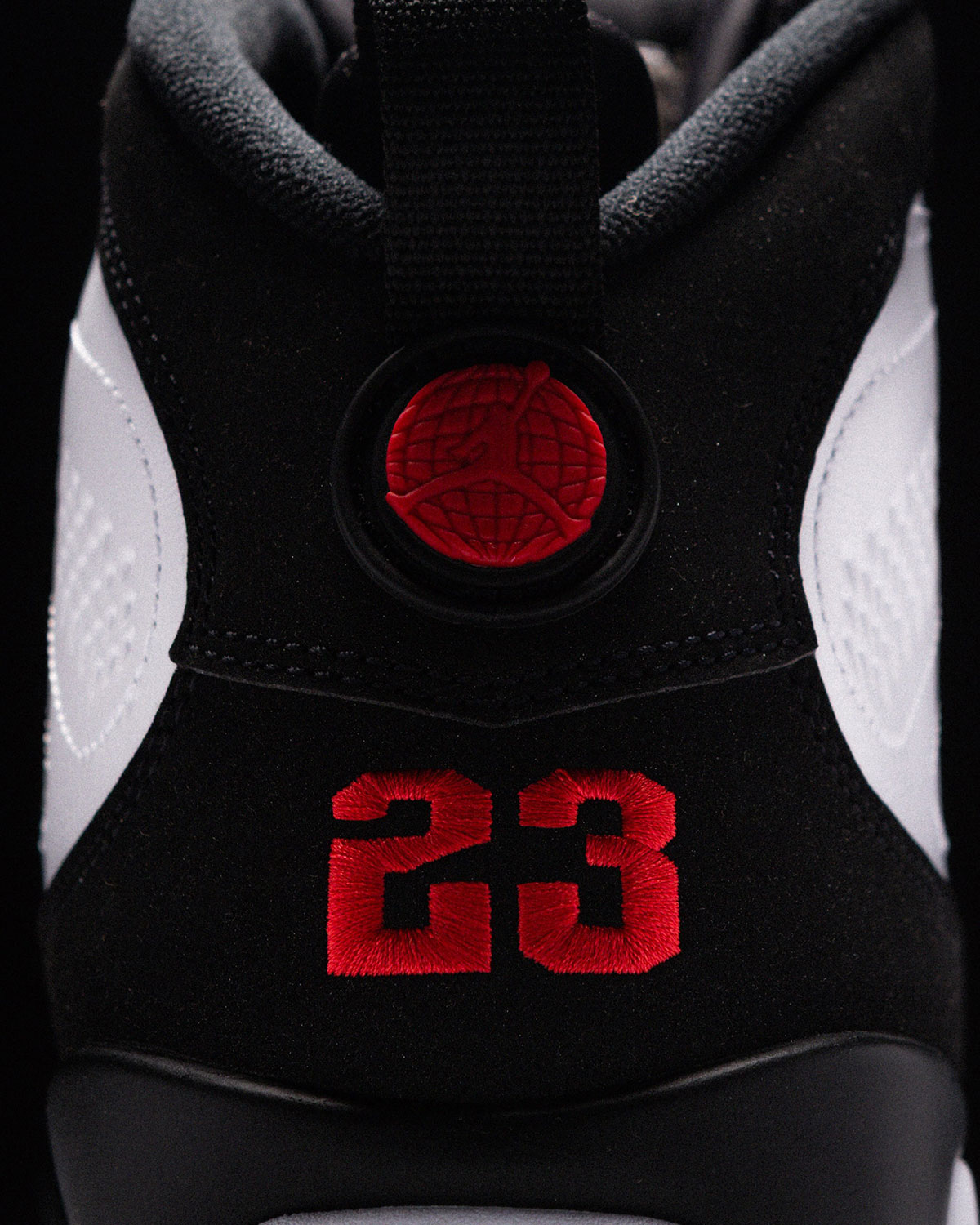 Air Jordan 9 Space Jam Store List 6
