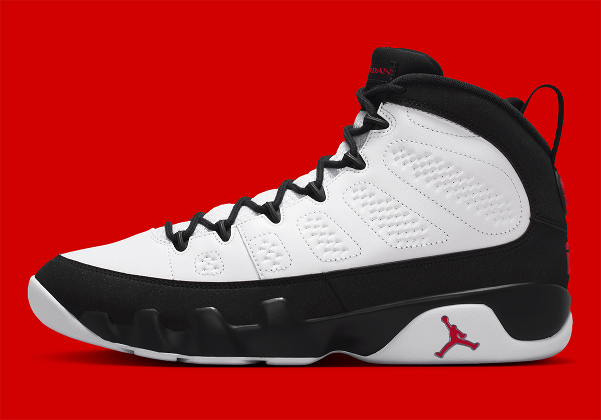 Air Jordan 9 Space Jam Store List 8
