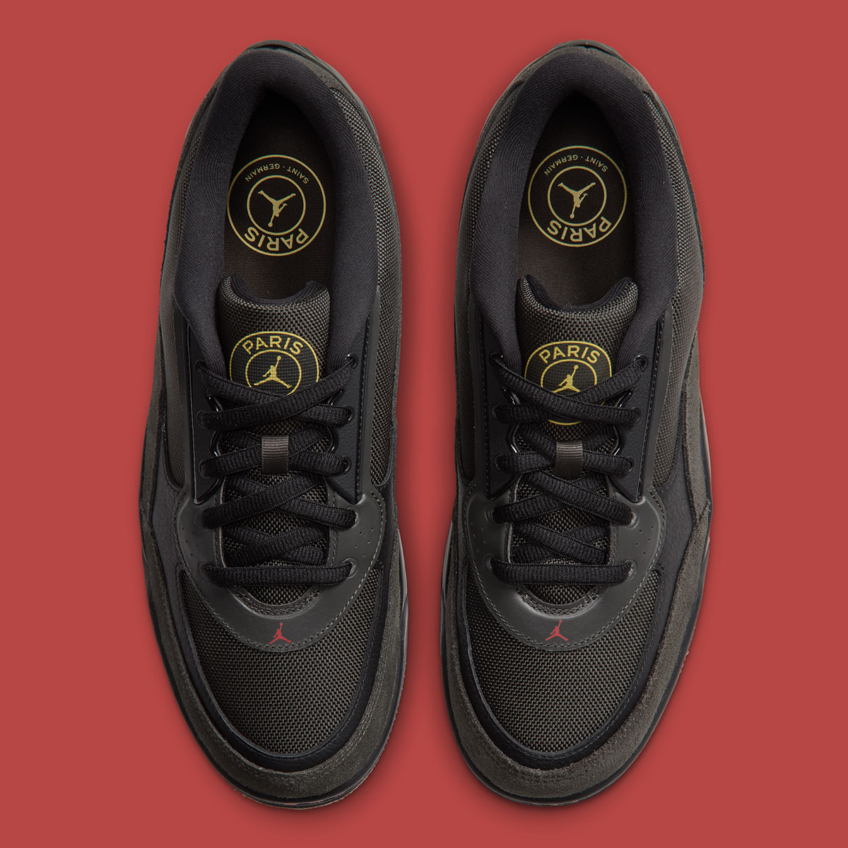 Air Jordan Ultra Paris Saint Germain Ja8155 300 5