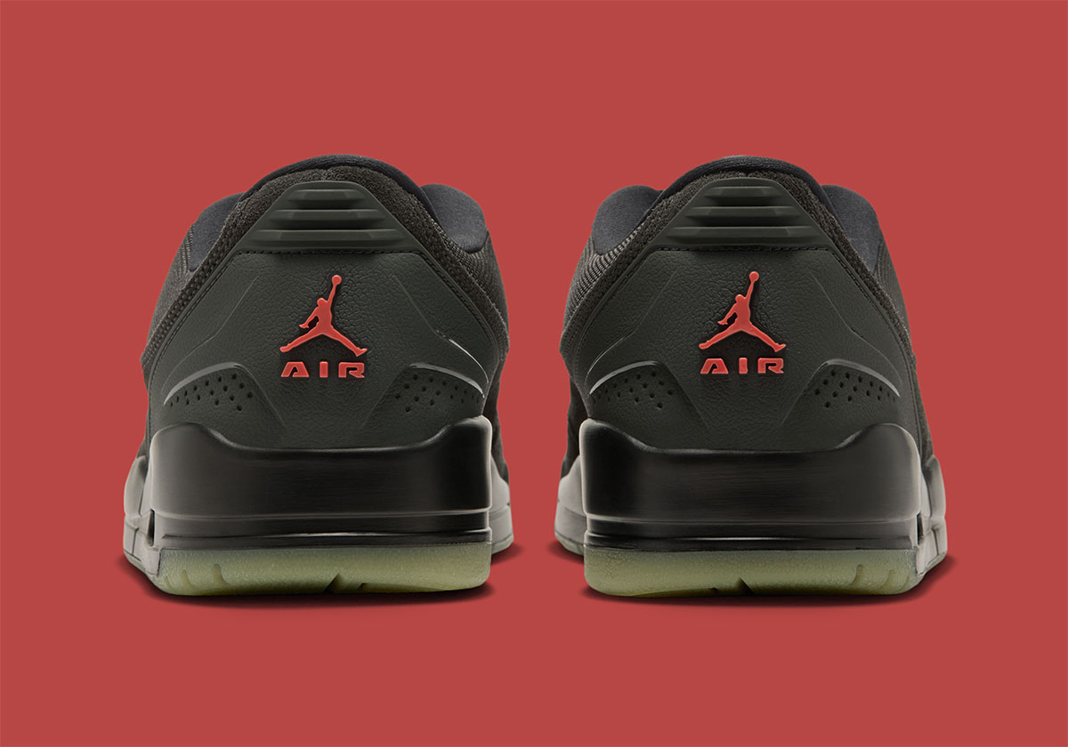 Air Jordan Ultra Paris Saint Germain Ja8155 300 7