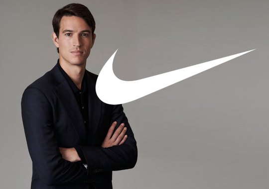 Nike Adds Alexander Arnault To Its Board Of Directors