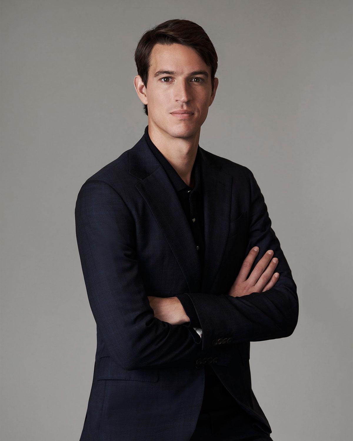 Alexander Arnault Nike Board Of Directors 2