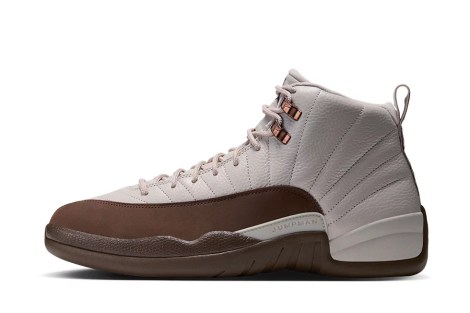 Air Jordan 12 "Fireside"