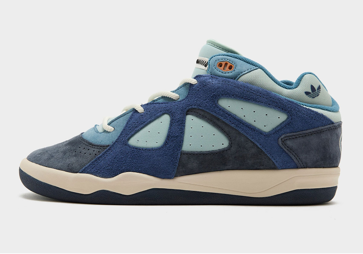 Bad Bunny Adidas Badbo 1 0 Puerto Rico Night Ib5996 3