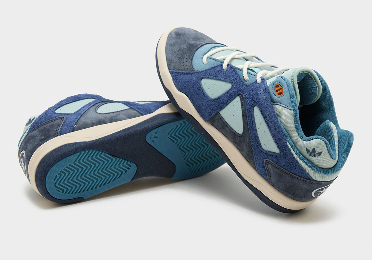 Bad Bunny Adidas Badbo 1 0 Puerto Rico Night Ib5996 4