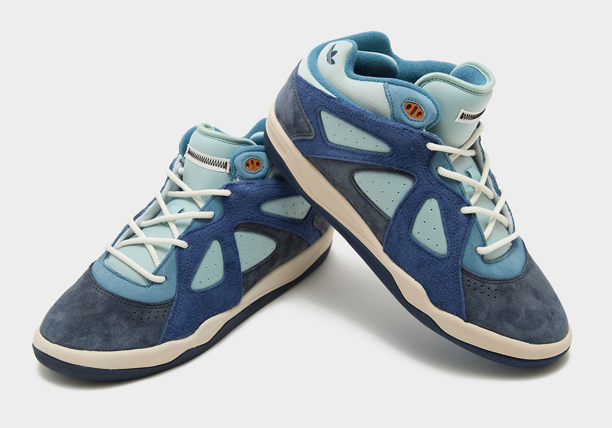 Bad Bunny Adidas Badbo 1 0 Puerto Rico Night Ib5996 5