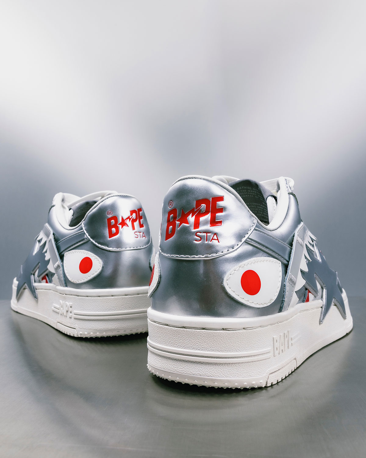 Bape 25th Anniversary Complexcon Exclusive 6