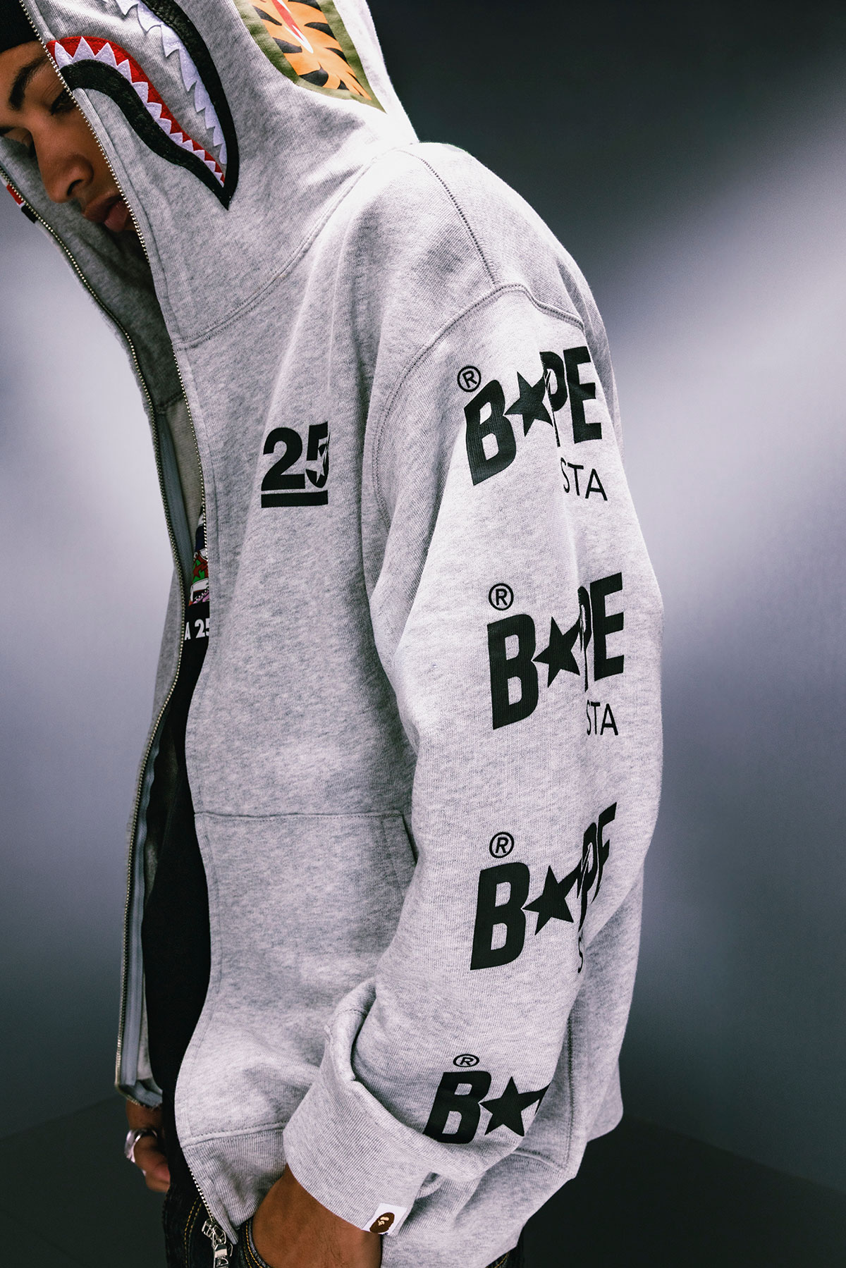 Bape 25th Anniversary Complexcon Exclusive 9