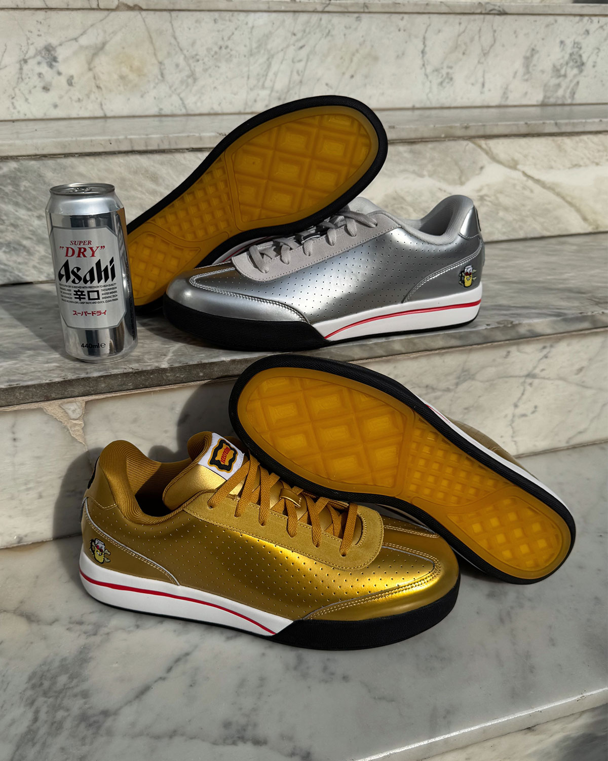 Bbc Reebok Ice Cream Japanese Beer Pack 10