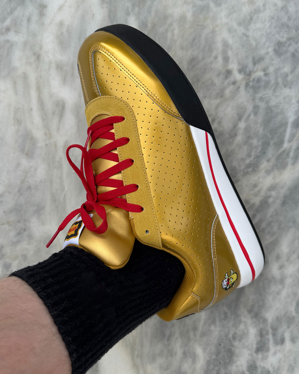 Bbc Reebok Ice Cream Japanese Beer Pack 13