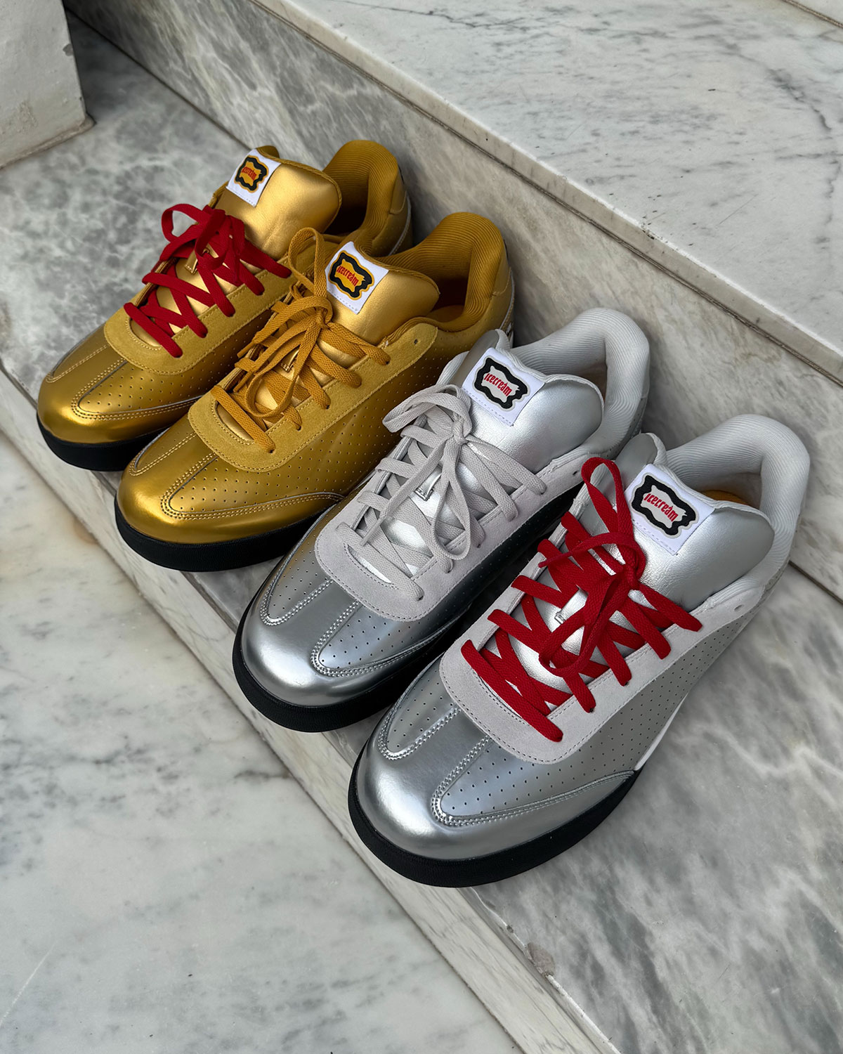 Bbc Reebok Ice Cream Japanese Beer Pack 16