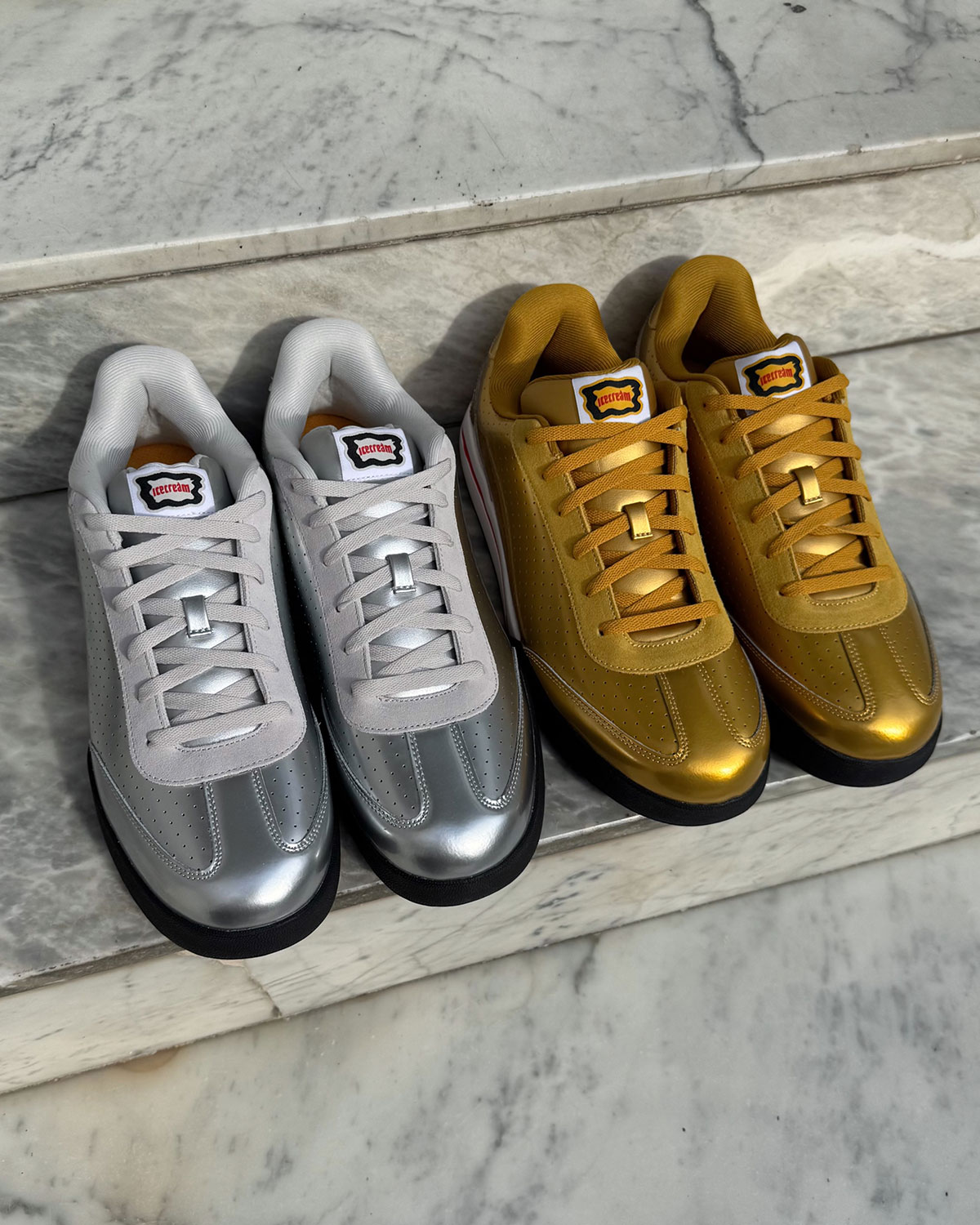 Bbc Reebok Ice Cream Japanese Beer Pack 8