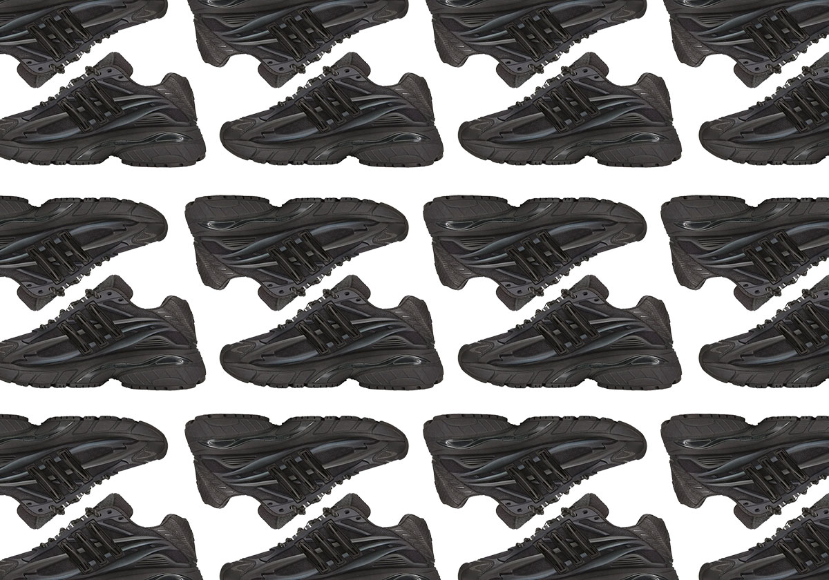 Is The Black adidas Jellyfish Restocking In October?