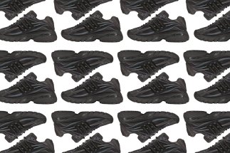 Is The Black adidas Jellyfish Restocking In October?