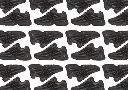 Is The Black adidas Jellyfish Restocking In October?