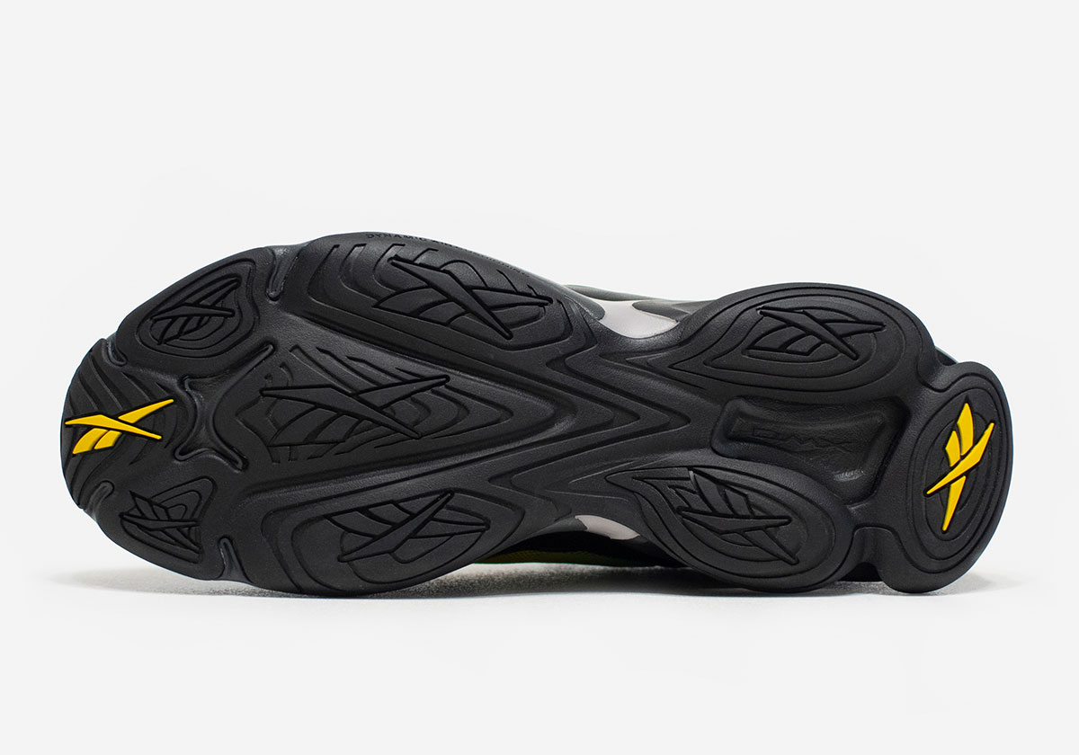 Brain Child Reebok Dmx Series 3000 Blue Nebula 11