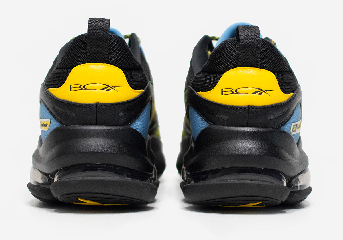 Brain Child Reebok Dmx Series 3000 Blue Nebula 12