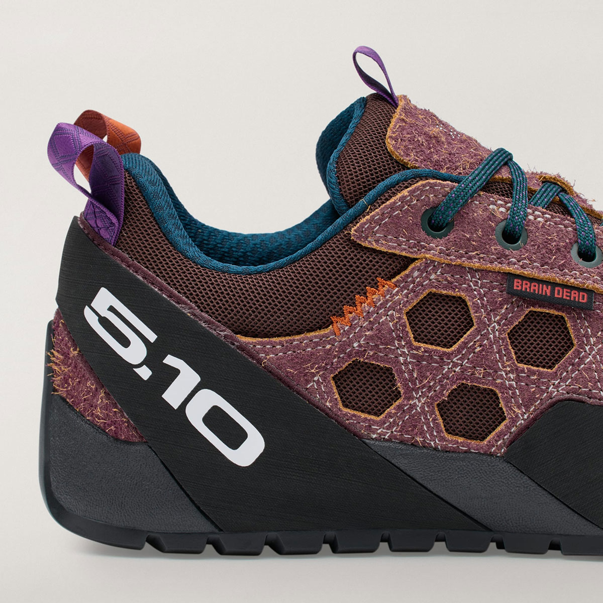 Brain Dead Adidas Five Ten Guide Tennie Approach Kj2641 3