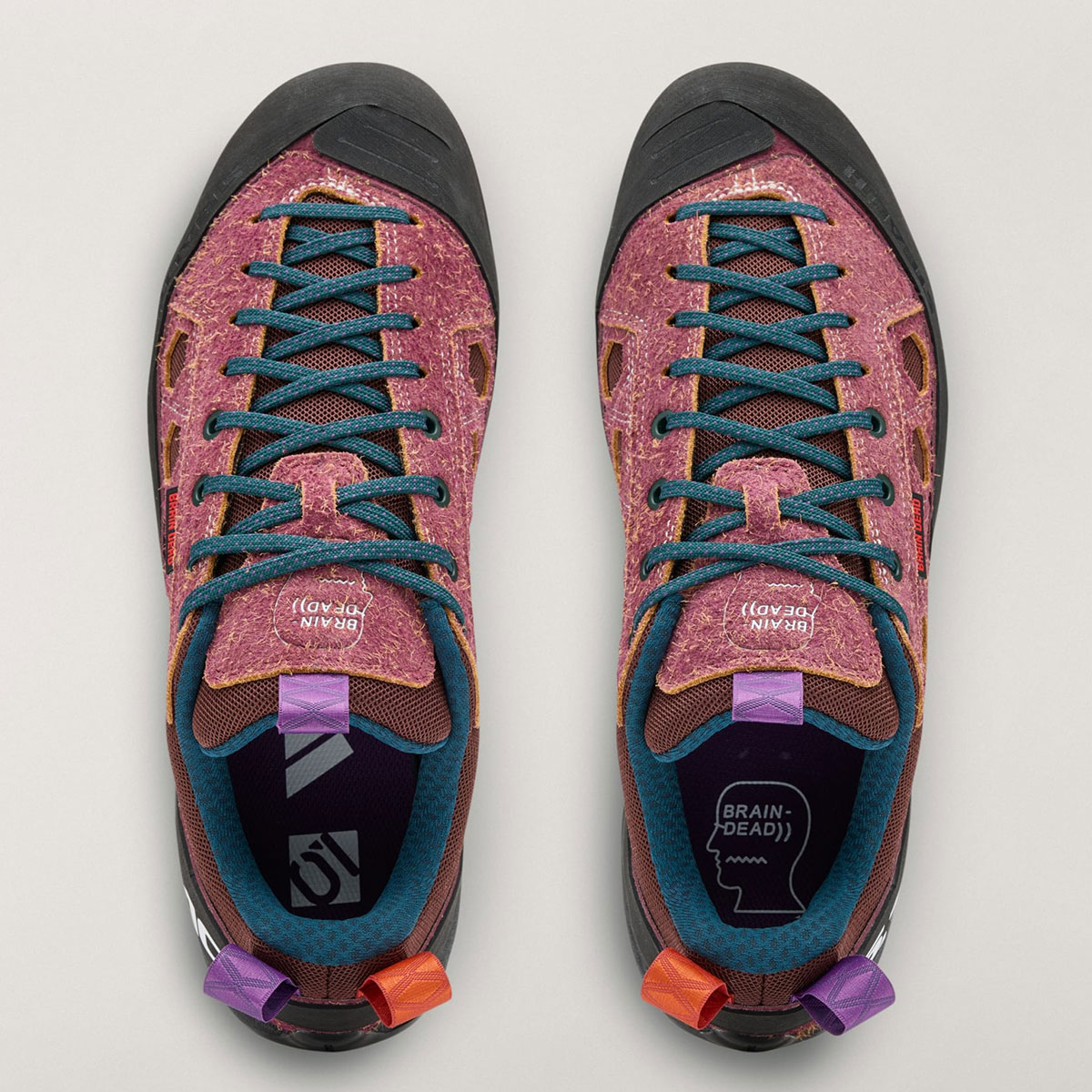 Brain Dead Adidas Five Ten Guide Tennie Approach Kj2641 6