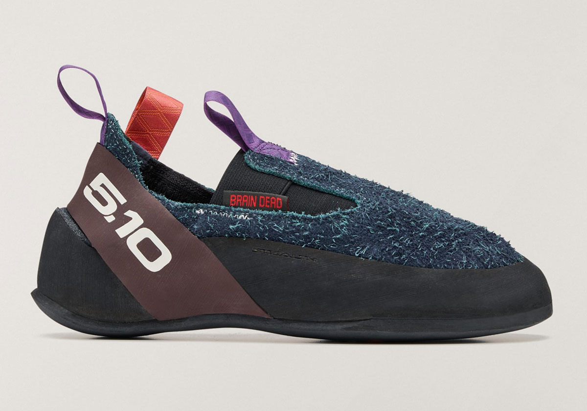 Brain Dead Adidas Five Ten Niad Ki5020 1