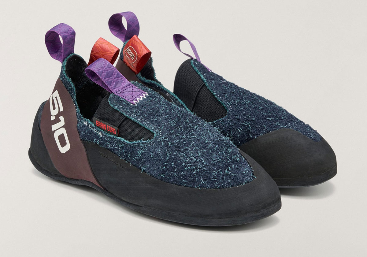 Brain Dead Adidas Five Ten Niad Ki5020 5