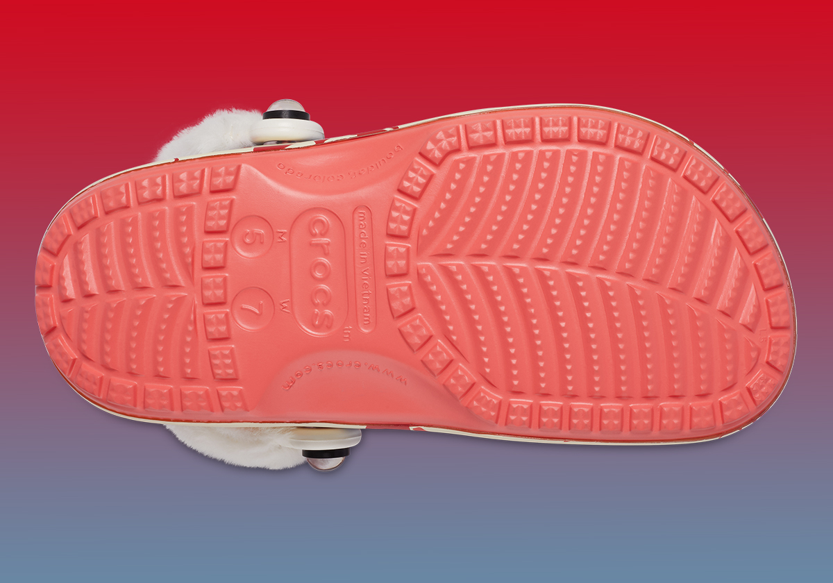 Chainsaw Man Crocs Classic Clog Power 5