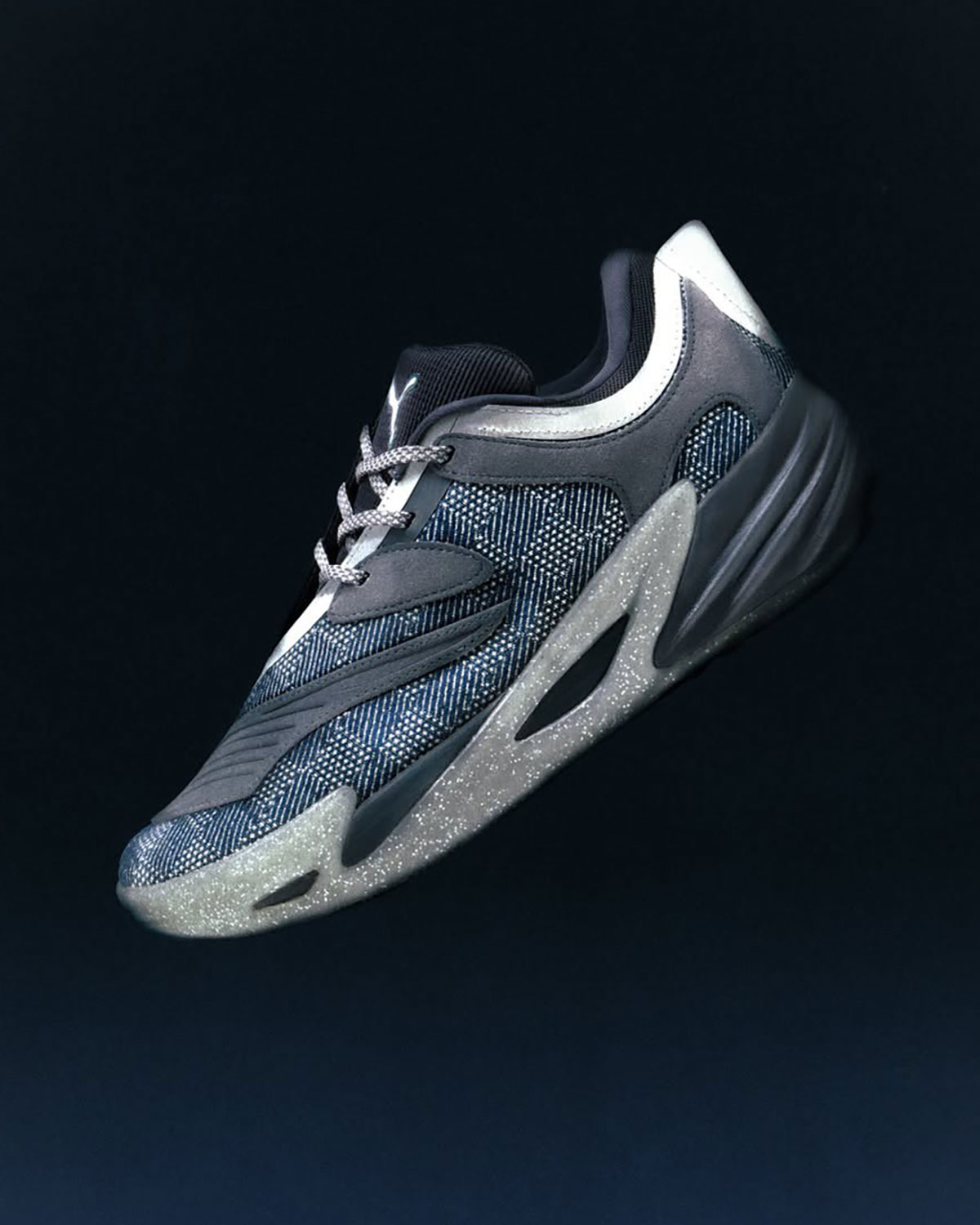 Chris Brickley Puma All Pro Nitro 2 Race 2 Evolve 3