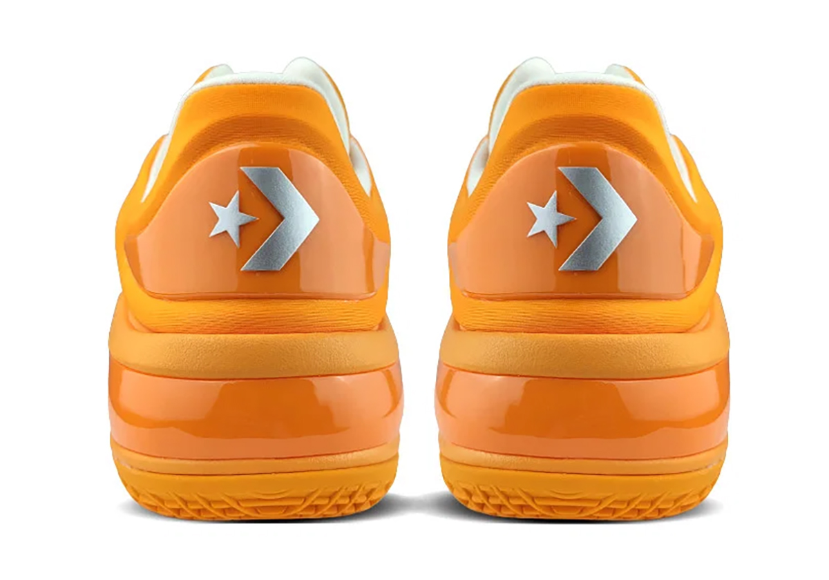 Converse Shai 001 Lace Up Sun Ray Egrey A23933c 2