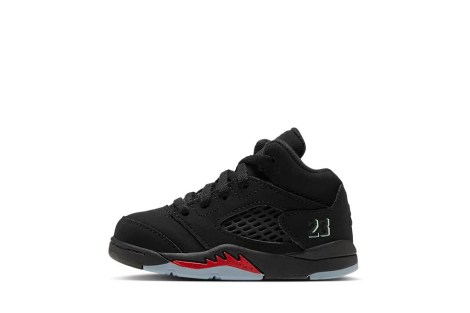 Air Jordan 5 "Halloween"