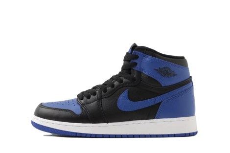 Air Jordan 1 "Royal"