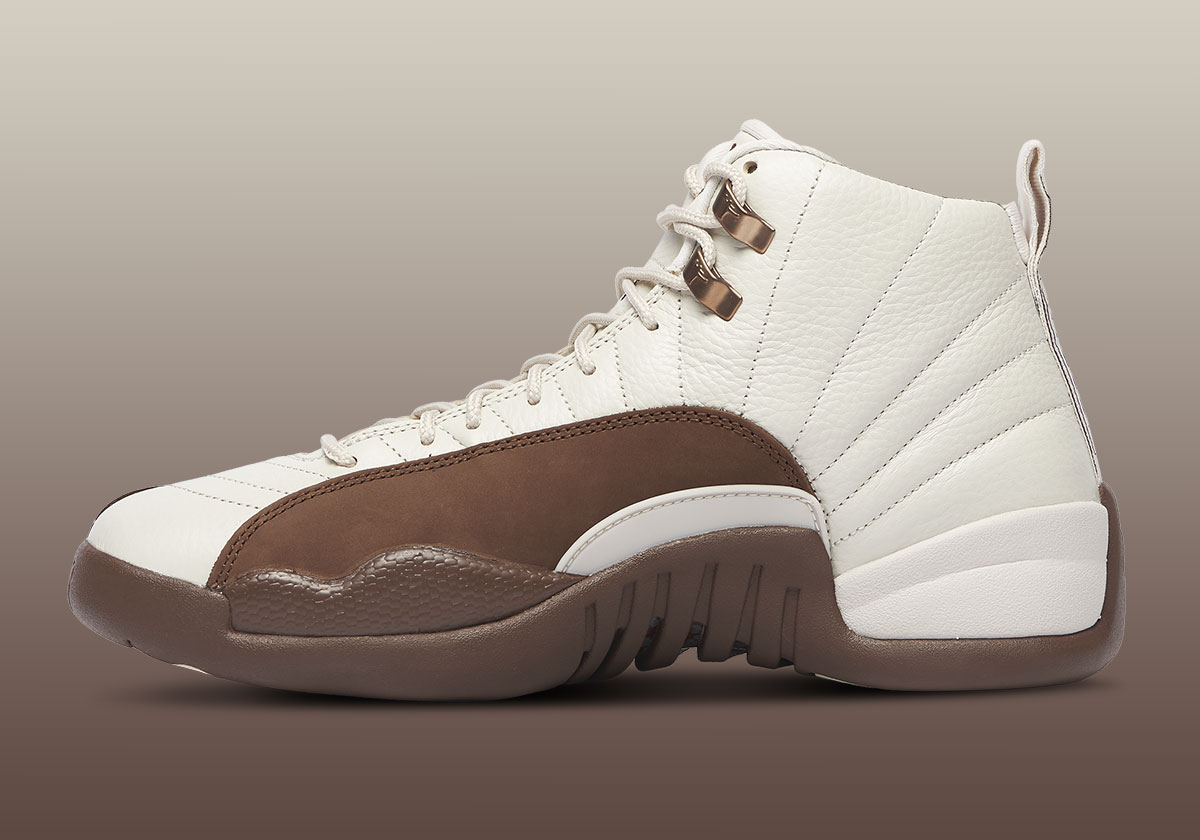 Fireside Jordan 12s 2