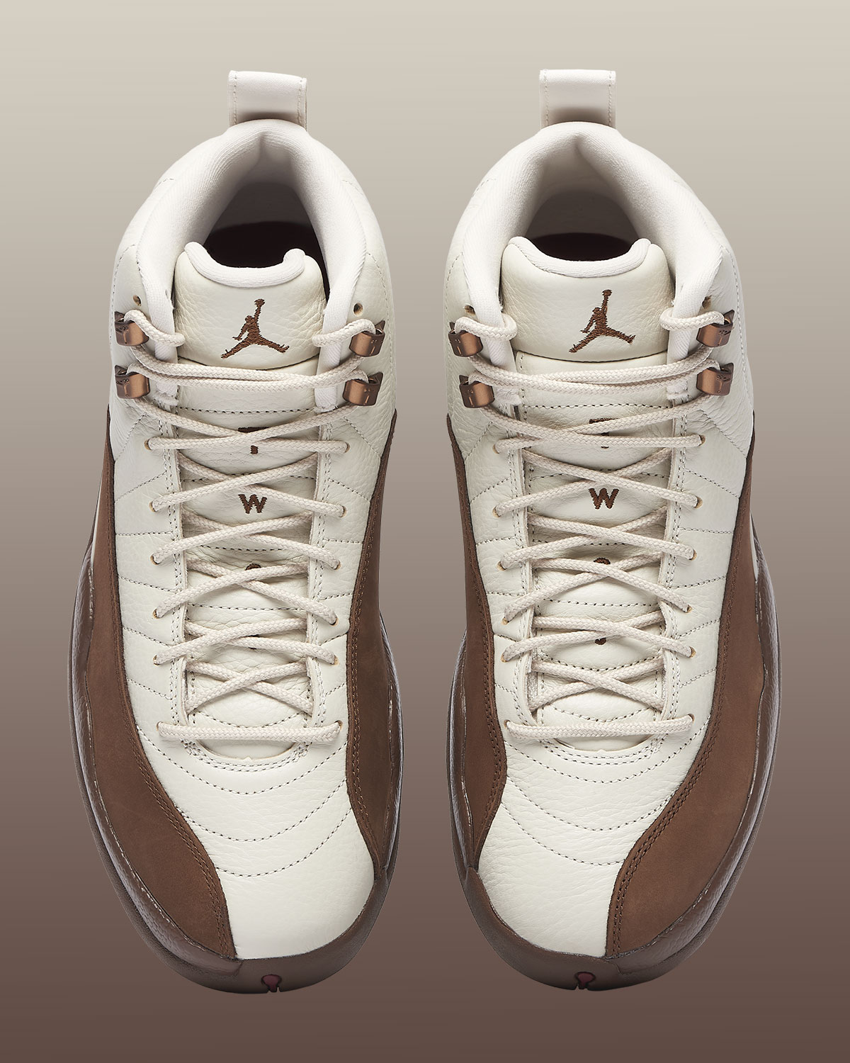 Fireside Jordan 12s 5