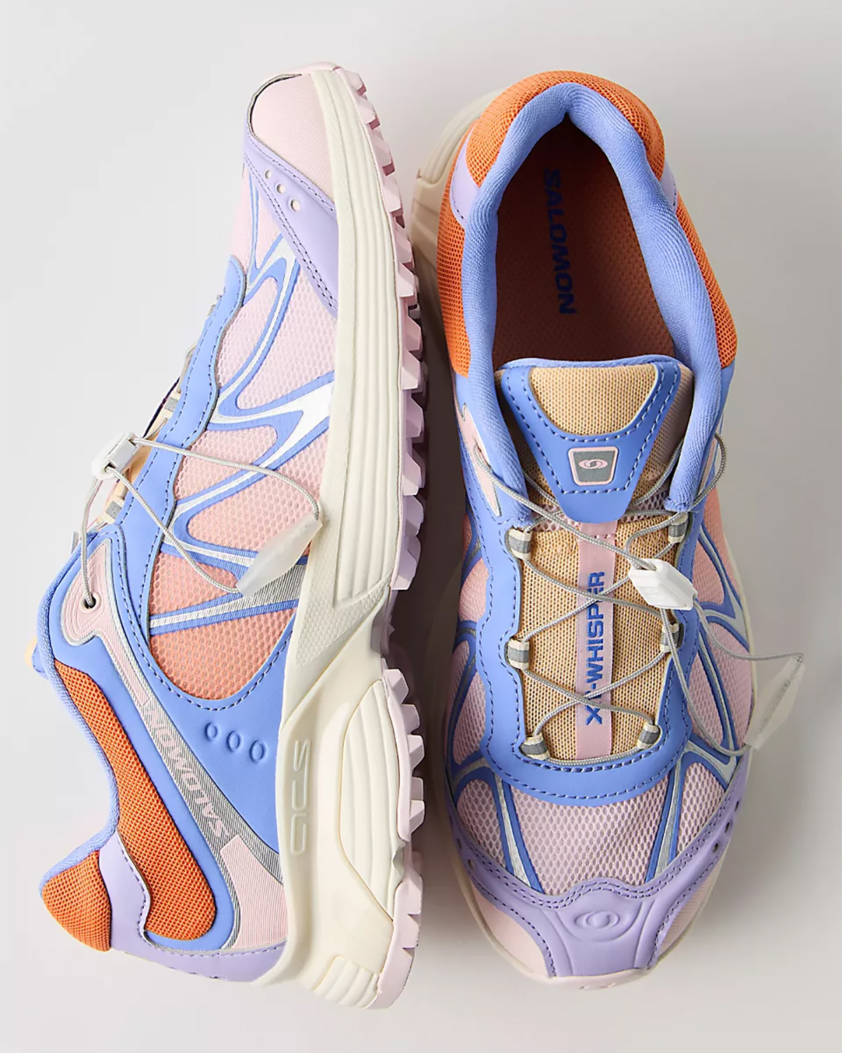Fp Movement Salomon Xt 6 Xt Whisper 2
