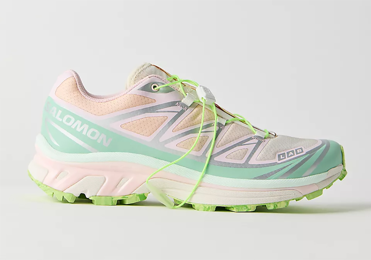 Fp Movement Salomon Xt 6 Xt Whisper 7