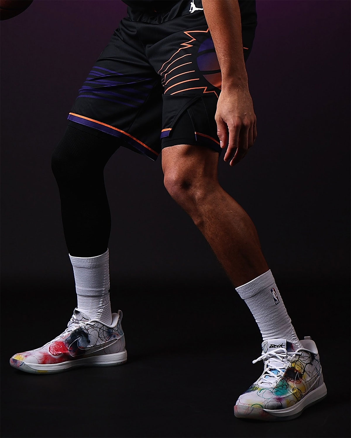 Futura Nike Book 2 2