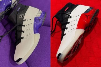 EXCLUSIVE: The Infinite Archives Air Jordan 17 Low Returns Spring 2027