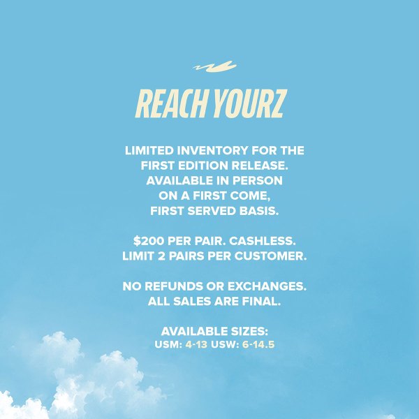 J Cole Shoes Dreamer Indie 5000 | SneakerNews.com