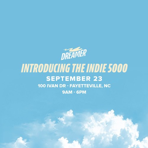 J Cole Shoes Dreamer Indie 5000 | SneakerNews.com