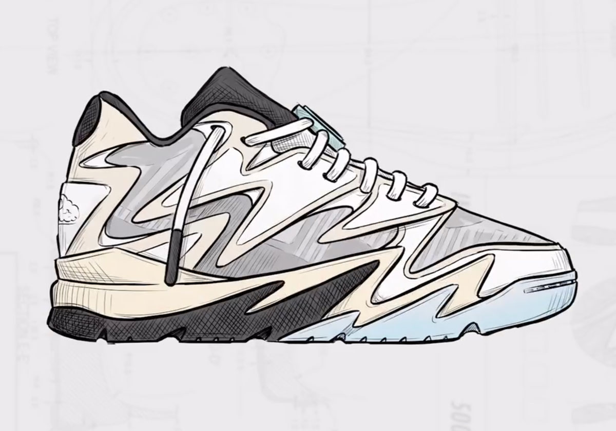J Cole Shoes Dreamer Indie 5000 6