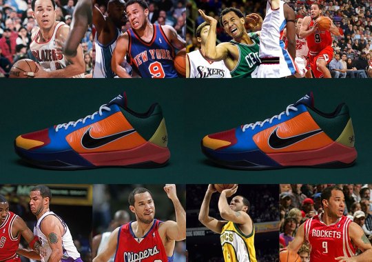 Nike Kobe 5 Protro “What The Rick” Releasing In 2027
