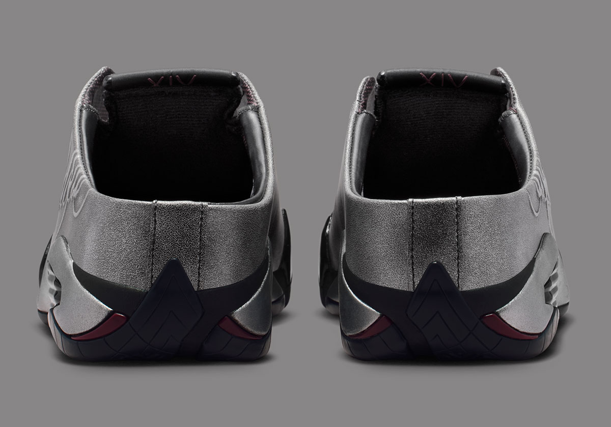 Jordan 14 Mule Mowalola Ir0908 001 1