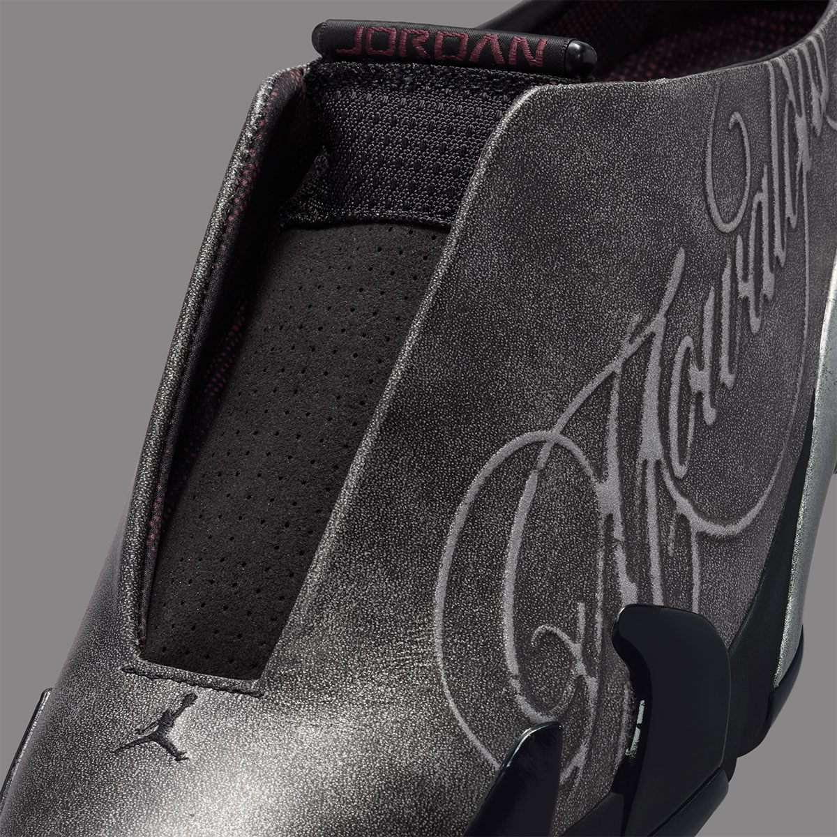 Jordan 14 Mule Mowalola Ir0908 001 2