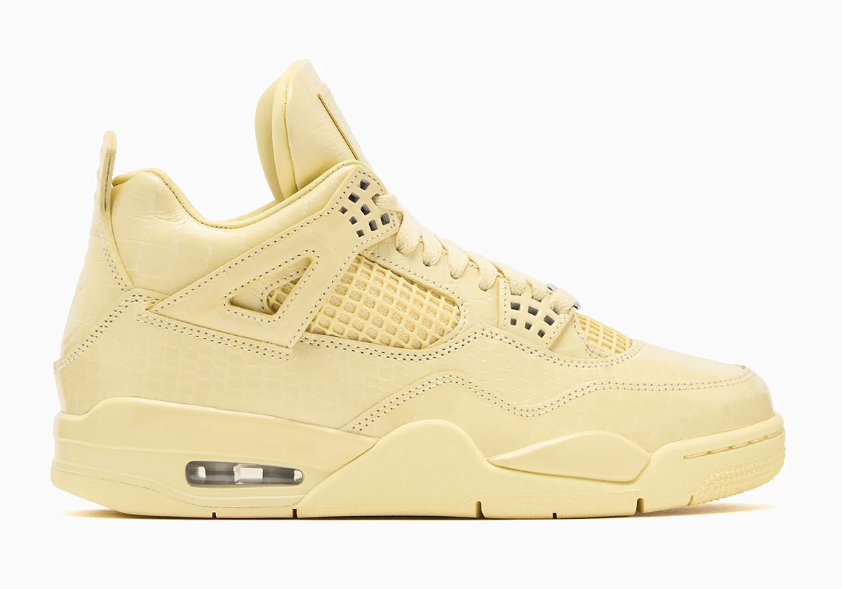 Jordan 4 J Balvin Lemonade Iw2872 700 1