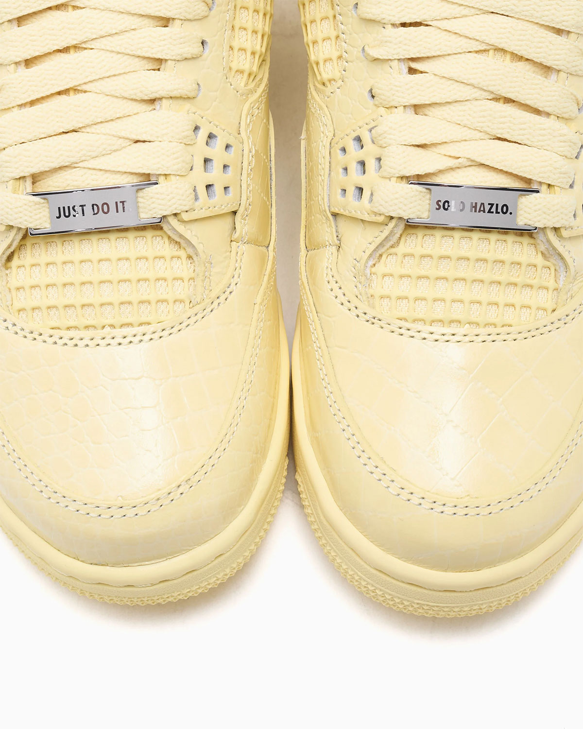 Jordan 4 J Balvin Lemonade Iw2872 700 2