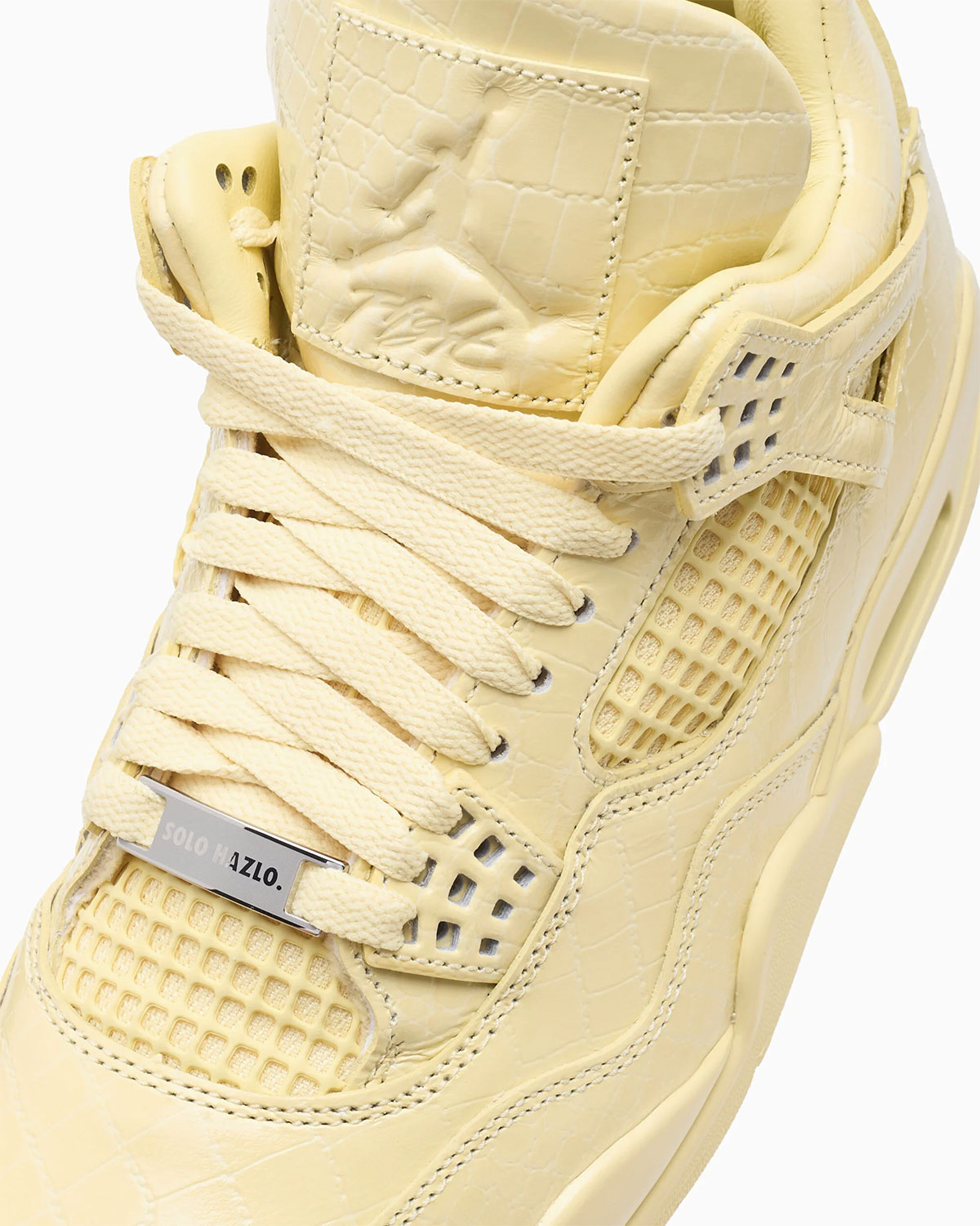Jordan 4 J Balvin Lemonade Iw2872 700 8