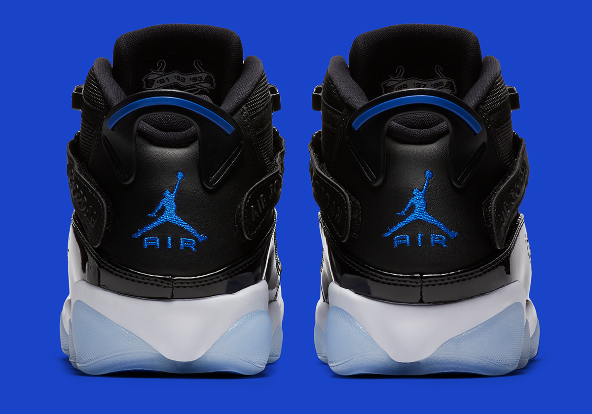 Jordan 6 Rings Space Jam 322992 016 2