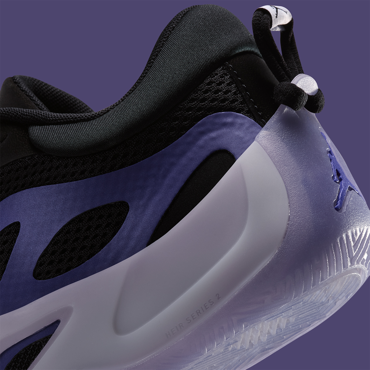 Jordan Heir Series 2 Black Photon Dust Concord Sky J Light Purple Hv4417 001 9