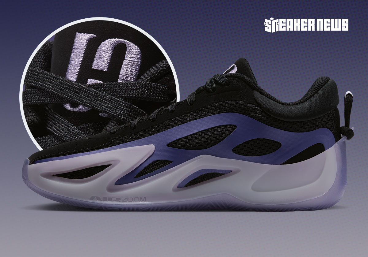 "Concord" Purple Coats The Jordan Heir Series 2