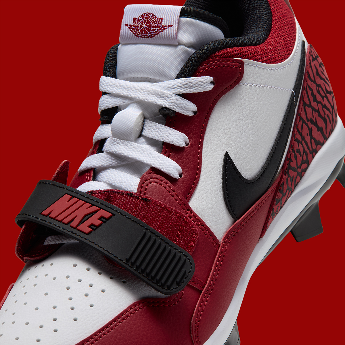 Jordan Legacy 312 Low Mcs Chicago Im3101 100 9